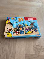 Bumba Muzikant Puzzel - 6 Stukjes, Ophalen of Verzenden, Minder dan 10 stukjes, Zo goed als nieuw, 2 tot 4 jaar