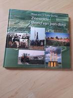 ZEEWOLDE BEELD VAN EEN DORP door Ruud Vos en Eddy, Ophalen of Verzenden, Gelezen