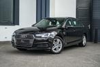 Audi A4 Avant 1.4 TFSI Design Pro Line PANO / B&O, Auto's, Audi, Stof, 74 €/maand, 4 cilinders, 150 pk