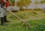 Professionele Tuinmachines te Huur, Stihl, Gebruikt, Ophalen of Verzenden, 50 cm of meer