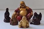 Boeddha's 5 stuks.1 koop. Niet gratis.Klein prijsje., Ophalen of Verzenden