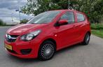 Zeer nette rode Opel Karl 1.0 ecoFLEX Edition, Auto diversen, Ophalen