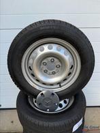 Zomerwielen / zomerbanden 205/65/16 Mercedes Vito, Ophalen, 16 inch, Banden en Velgen, 205 mm