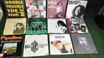 12 DIVERSE SINGELTJES, Cd's en Dvd's, Vinyl Singles, Ophalen of Verzenden, Zo goed als nieuw, Pop