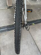 Btwin Racefiets - Zo Goed Als Nieuw, Fietsen en Brommers, Fietsen | Racefietsen, Heren, Aluminium, Zo goed als nieuw, 53 tot 57 cm