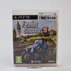 Playstation 3 Game: Farming Simulator, Sony, Zo goed als nieuw, Support@sony.com, 1-7-1 Konan, Minato-ku
Tokyo 108-0075
Japan