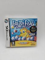 Freddi Fish het ABC onder de Zee, Spelcomputers en Games, ., 1 speler, Racen en Vliegen, Ophalen of Verzenden