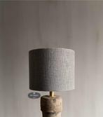 Lampenkap Herfst 15 cm Aura Peeperkorn stoer sober landelijk