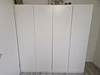 Ikea Pax kast - Zelf demonteren en ophalen!, Ophalen, Overige materialen, Met deur(en), Gebruikt