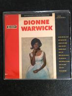 Lp  Dioone Warwick, Overige typen, Ophalen of Verzenden, Zo goed als nieuw, 12 inch