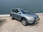 Toyota RAV4 2.0 VVTi Linea Sol, 1998 cc, 4 cilinders, 2000 kg, Origineel Nederlands