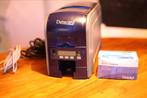 Datacard SD260 passenprinter kaart printer, Gebruikt, ., ., Overige technieken
