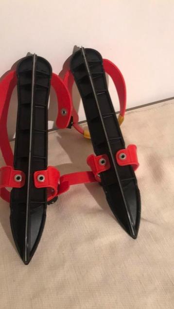 S226 Zandstra Easygliders maat L (36-39) beschikbaar voor biedingen