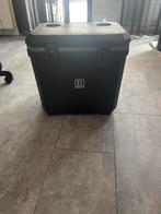 Koelbox trolley 40L - Zo goed als nieuw!, Caravans en Kamperen, Koelboxen, Ophalen of Verzenden, Zo goed als nieuw, Koelbox, Koelelement