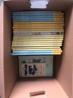 Jaarboeken historische vereniging Suyder Cogge 2002-2022, Ophalen, Zo goed als nieuw