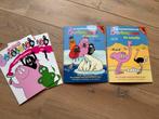Barbapapa Boeken Set, Ophalen of Verzenden, Zo goed als nieuw, Sprookjes