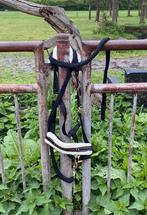 Halsterset maat cob, Dieren en Toebehoren, Paarden en Pony's | Overige Paardenspullen, Ophalen of Verzenden, Overige soorten