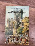 Jane Austen - Northanger Abbey, Boeken, Taal | Engels, Gelezen, Fictie, Jane Austen, Ophalen of Verzenden
