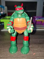 TMNT Figuren - Diverse Turtles, Verzamelen, Speelgoed, Ophalen of Verzenden, Gebruikt