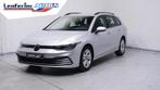 Volkswagen Golf Variant 1.0 eTSI Life NAP 1e Eig. Apple Carp, Auto's, Stof, Gebruikt, Origineel Nederlands, 3 cilinders