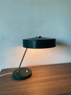 Kaiser Leuchten/ Kaiser Idell tafellamp/bureaulamp vintage., Ophalen, Gebruikt, Mid-centary modern/vintage, Metaal