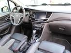 Opel Mokka X 1.4 Turbo Innovation Automaat | Navi / Schuifda, Auto's, Opel, Gebruikt, Euro 6, 1200 kg, 1364 cc