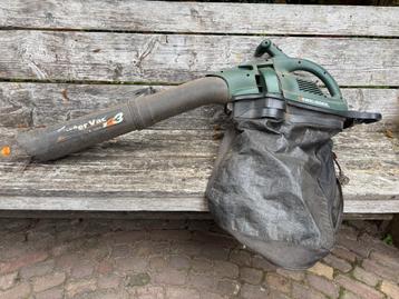 Gratis afhalen bladzuiger Black&Decker GW250 beschikbaar voor biedingen