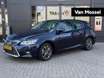 Lexus CT 200 Hybrid Launch Edition, Auto's, Lexus, Gebruikt, 4 cilinders, Blauw, Bedrijf