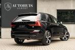 Volvo XC60 2.0 T8 Recharge AWD Ultimate Dark 360c Pano 455PK, Automaat, Gebruikt, 4 cilinders, 1969 cc