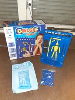 Galgje 1 tegen 1 MB nr 2, Hobby en Vrije tijd, Gezelschapsspellen | Bordspellen, Ophalen of Verzenden, Zo goed als nieuw