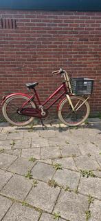 Montego dames fiets, Ophalen, Gebruikt, Overige merken