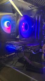 GAME PC : Intel Core i5 13400f-32Gb DDR-1TB Nvme-RTX4070-W11, 32 GB, Nieuw, Ophalen of Verzenden, Info@ccservice.nl