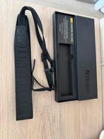Nikon 100 jaar speciaal riem compleet, Ophalen of Verzenden, Nieuw, Overige typen