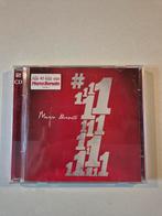 2CD Marco Borsato-#1, Ophalen of Verzenden, Zo goed als nieuw, Pop