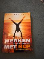 werken met nlp, Boeken, Ophalen, Zo goed als nieuw
