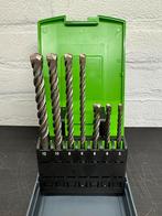 RECA Speed-Tron SDS Plus boren - Nieuw in cassette, Ophalen of Verzenden, Nieuw