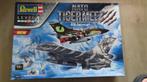 Nato Tigermeet F-16 + Tornado (2 kits) Revell 1/72, Hobby en Vrije tijd, Modelbouw | Vliegtuigen en Helikopters, 1:72 tot 1:144