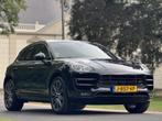 Porsche Macan 3.6 Turbo (bj 2014, automaat), Automaat, Gebruikt, Zwart, 1900 kg