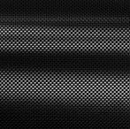 Nieuw : VVIVID+ Black Square Carbon Fiber Wrap Folie, Auto diversen, Tuning en Styling, Verzenden