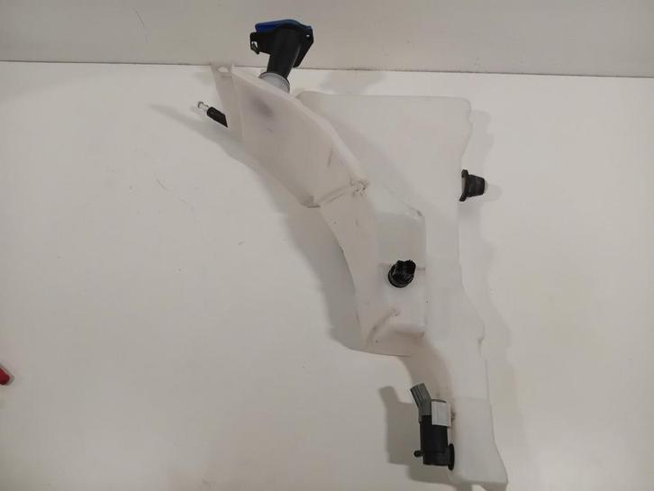 Ruitensproeierreservoir voor Jaguar XF, Auto-onderdelen, Ruiten en Toebehoren, Jaguar, Gebruikt, Herkomst onderdeel bekend, 12 maanden garantie