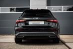 Audi A3 Sportback 40 TFSI e Business edition, 12 maanden, Stof, Gebruikt, Euro 6