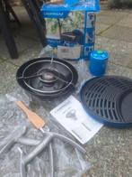 Gasbbq Campinggaz, Ophalen of Verzenden, Zo goed als nieuw