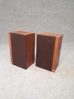 Kef boxen, Audio, Tv en Foto, Luidsprekers, Ophalen, Gebruikt, Front, Rear of Stereo speakers, Overige merken