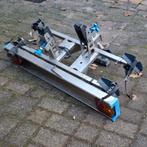 Twinnyload Plus fietsendrager / compleet, Auto diversen, Fietsendragers, Ophalen, Gebruikt, Brede banden, 2 fietsen