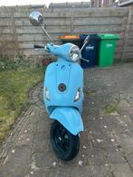 Vespa lx mag weg voor 500, Gebruikt, Ophalen of Verzenden, Benzine, Vespa