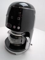 SMEG Koffiezetapparaat DCF02BLEU – Retourdeal, Witgoed en Apparatuur, Koffiezetapparaten, Info@mystore.nl, Verzenden, 10 kopjes of meer