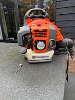 Husqvarna 350BT bladblazer, Ophalen, Zo goed als nieuw, Benzine
