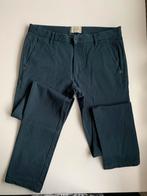 Cast Iron broek blauw, Blauw, Overige maten, Ophalen of Verzenden, Zo goed als nieuw