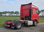 DAF XF 440 ssc alcoa pto, Auto's, Automaat, 435 pk, Origineel Nederlands, Bedrijf