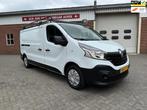 Renault Trafic 1.6 dCi T29 L2H1 Airco Cruise Imperiaal navi, Voorwielaandrijving, 125 pk, Gebruikt, Euro 6